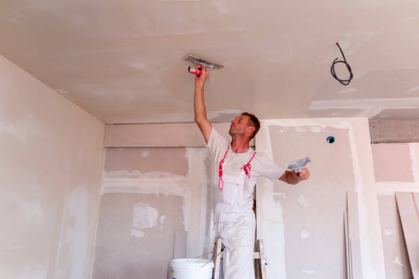 Touch-Up Painting in Sioux City, IA