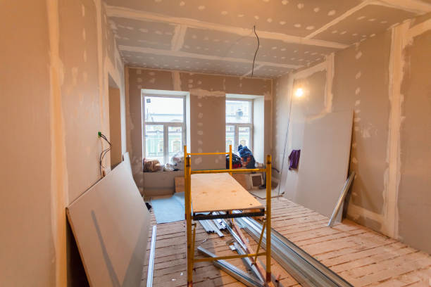 Best Ceiling Drywall Installation  in Sioux City, IA